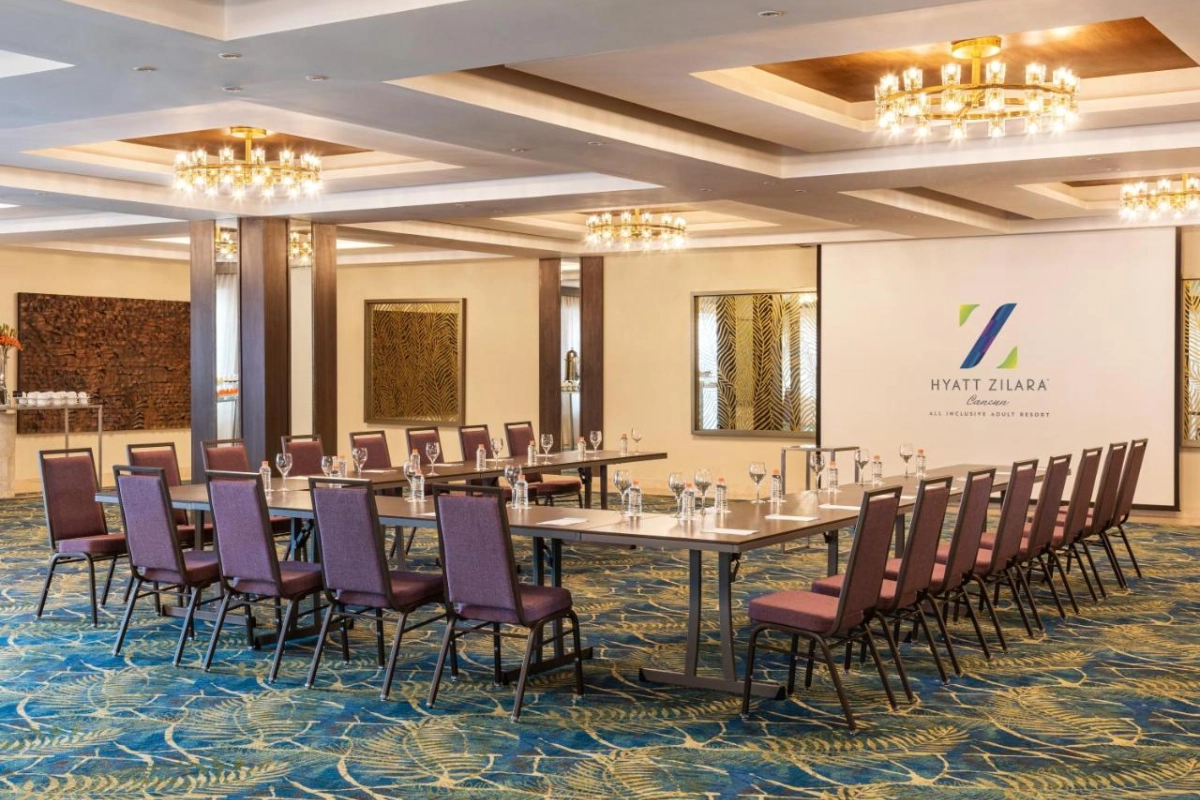 Hyatt Zilara Cancun - Hotel Photo 44