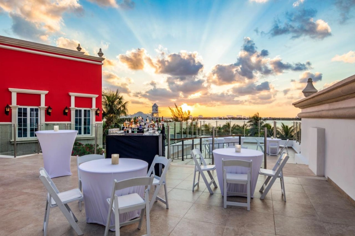 Hyatt Zilara Cancun - Hotel Photo 45