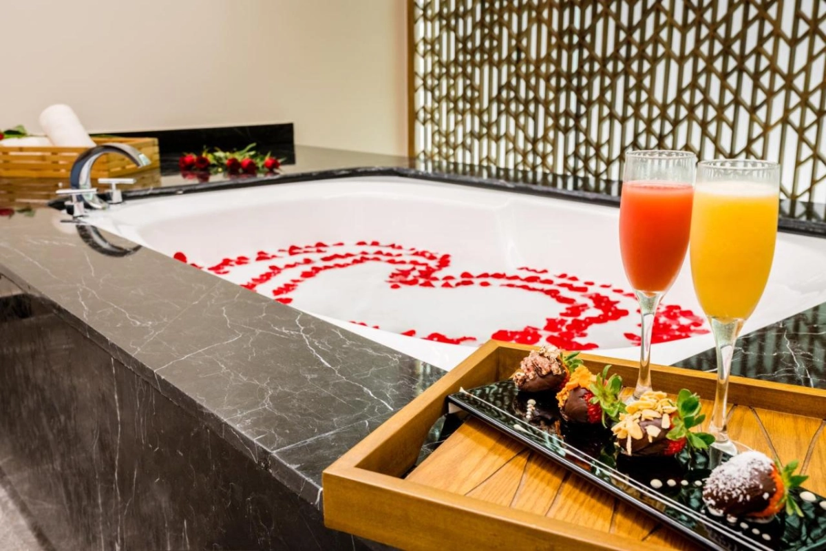 Hyatt Zilara Cancun - Hotel Photo 49