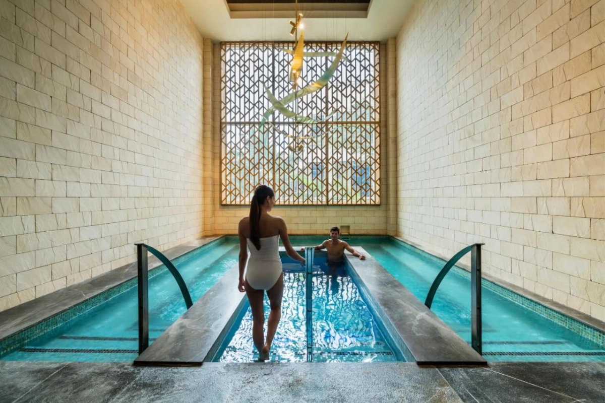 Hyatt Zilara Cancun - Hotel Photo 50