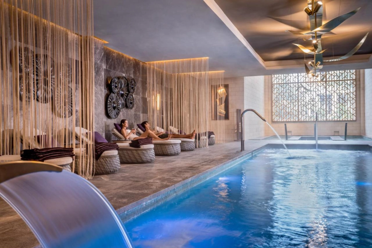 Hyatt Zilara Cancun - Hotel Photo 51