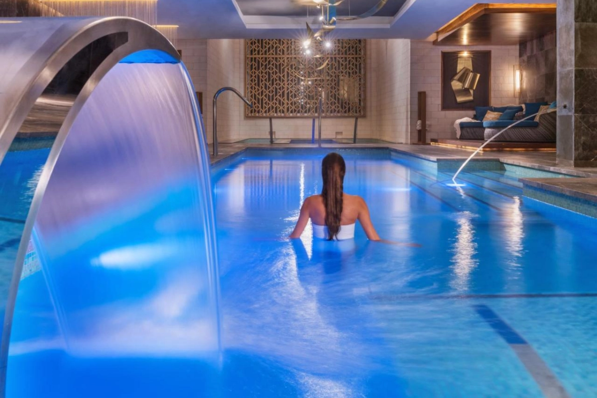 Hyatt Zilara Cancun - Hotel Photo 52