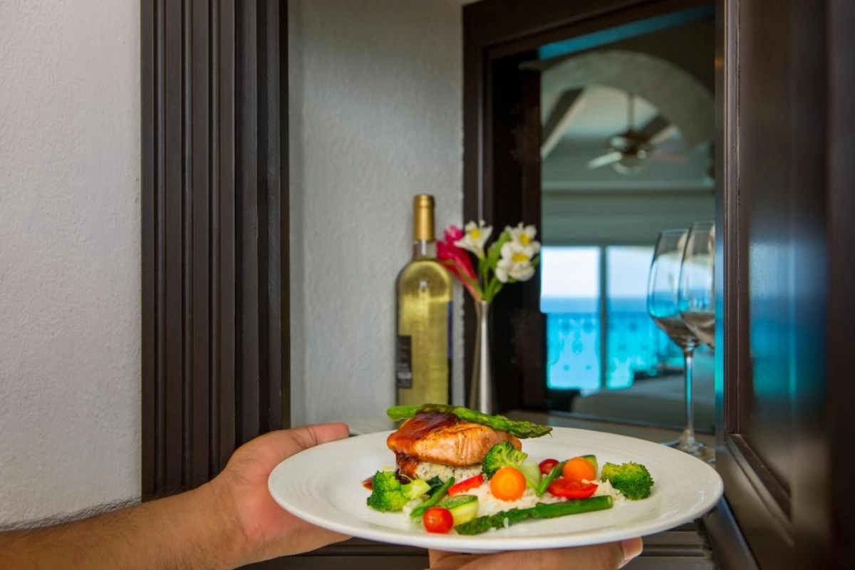 Hyatt Zilara Cancun - Hotel Photo 60