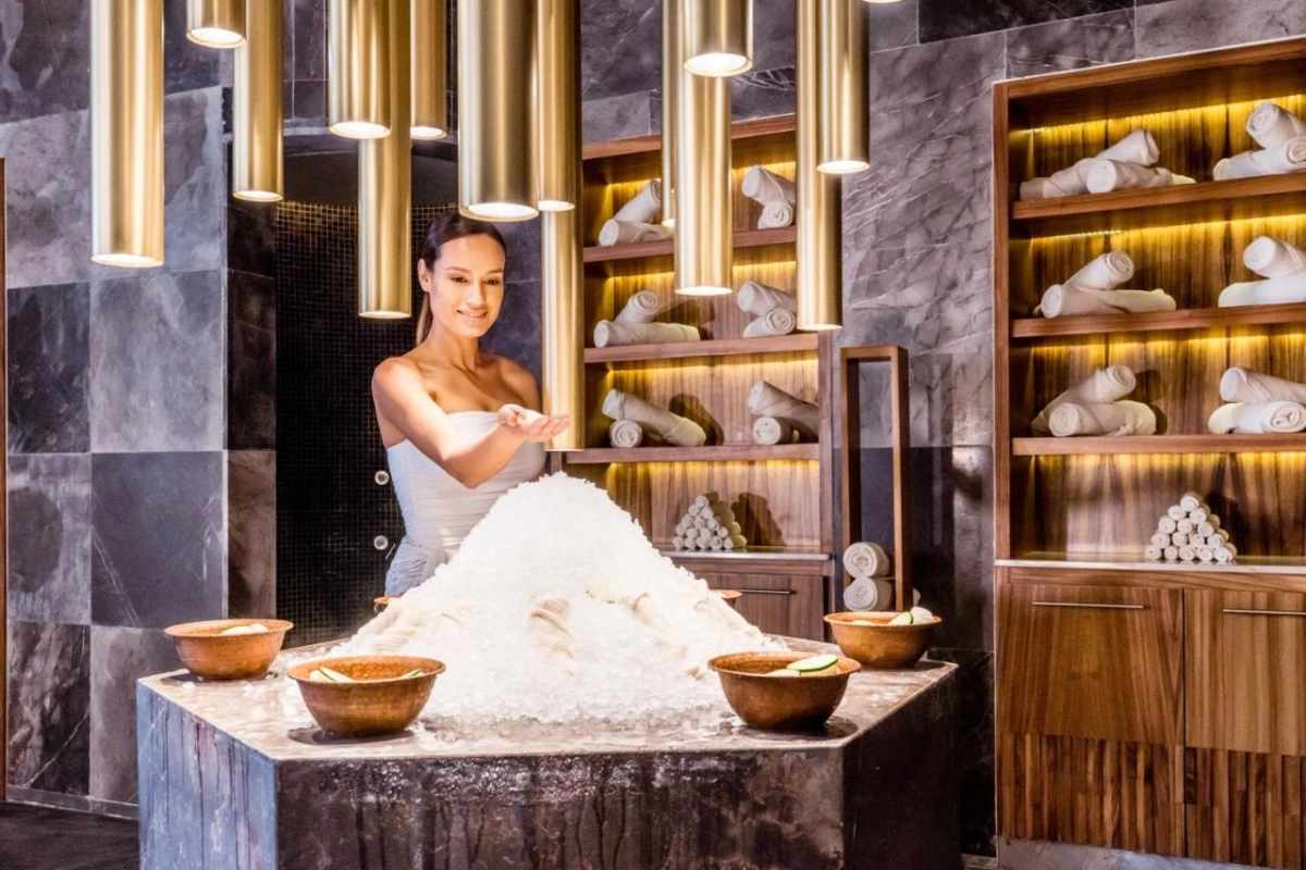 Hyatt Zilara Cancun - Hotel Photo 66