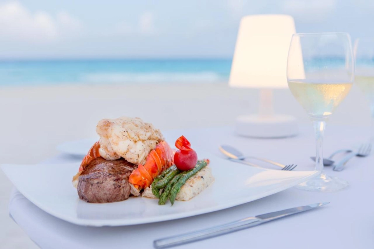 Hyatt Zilara Cancun - Hotel Photo 70