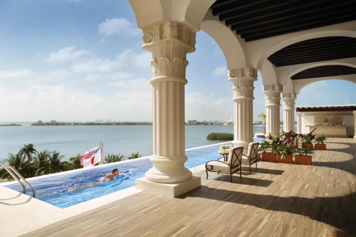 Hyatt Zilara Cancun - Hotel Photo 71