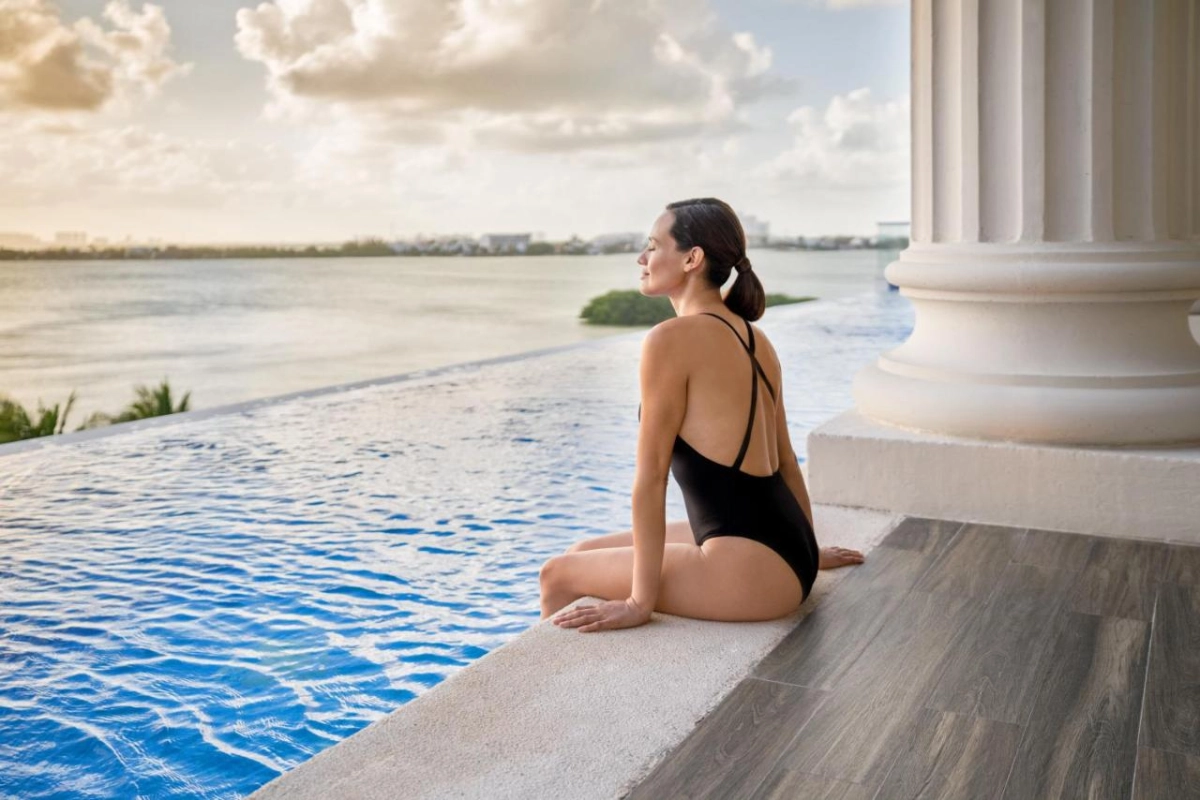 Hyatt Zilara Cancun - Hotel Photo 73