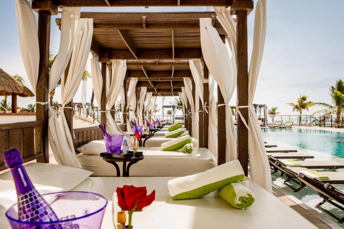 Hyatt Zilara Cancun - Hotel Photo 75