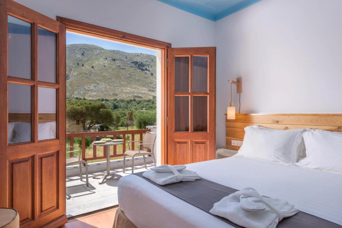 Asymi Residences - Hotel Photo 7