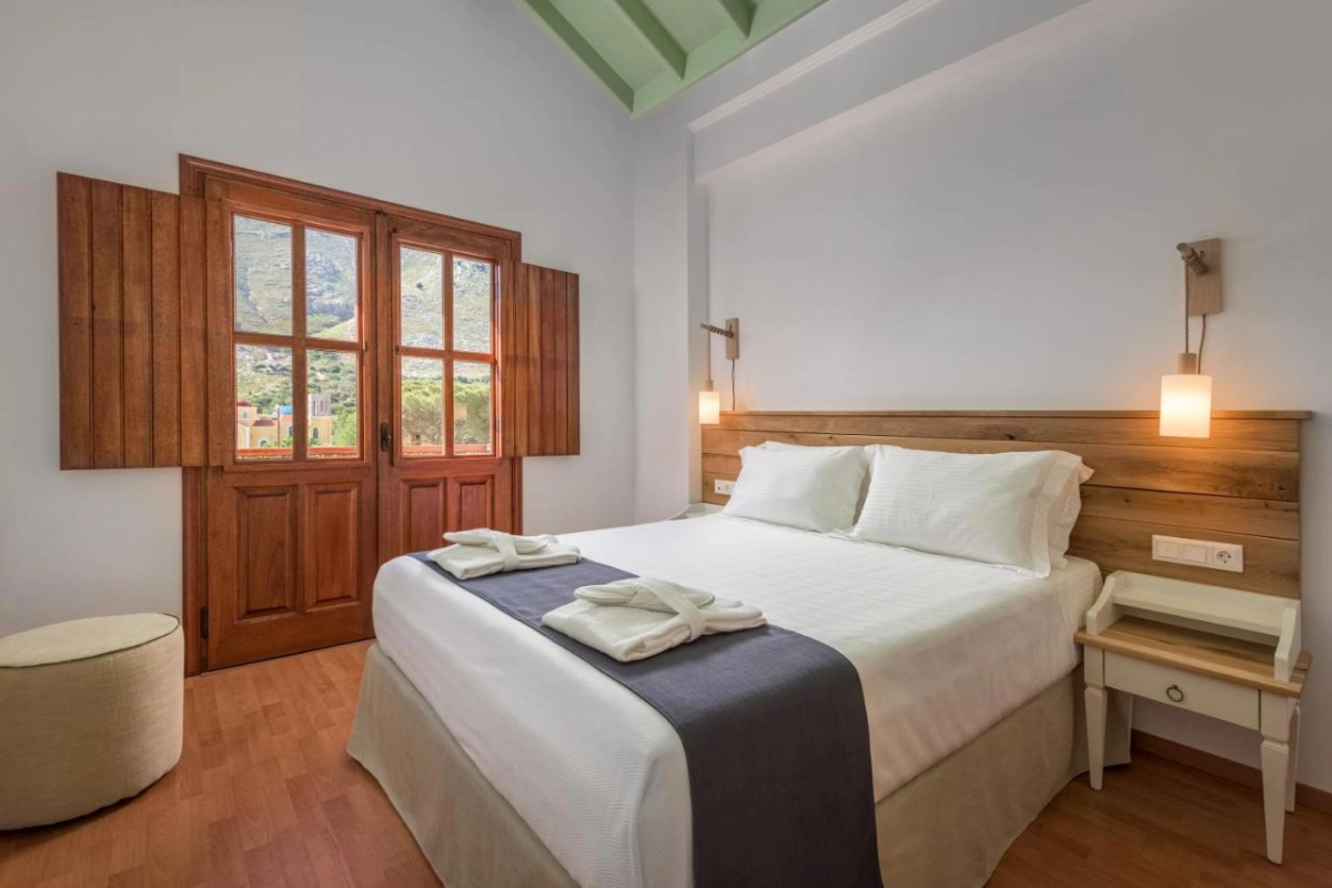 Asymi Residences - Hotel Photo 12