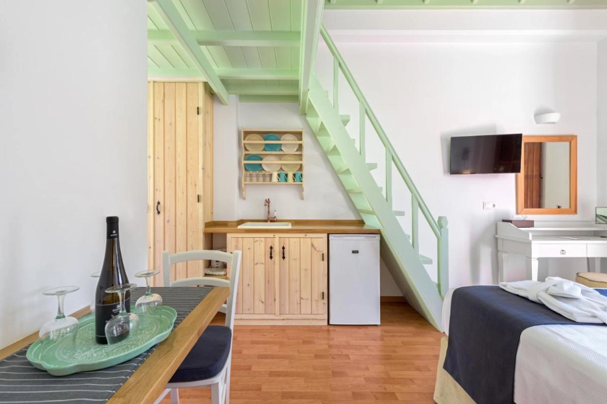 Asymi Residences - Hotel Photo 13