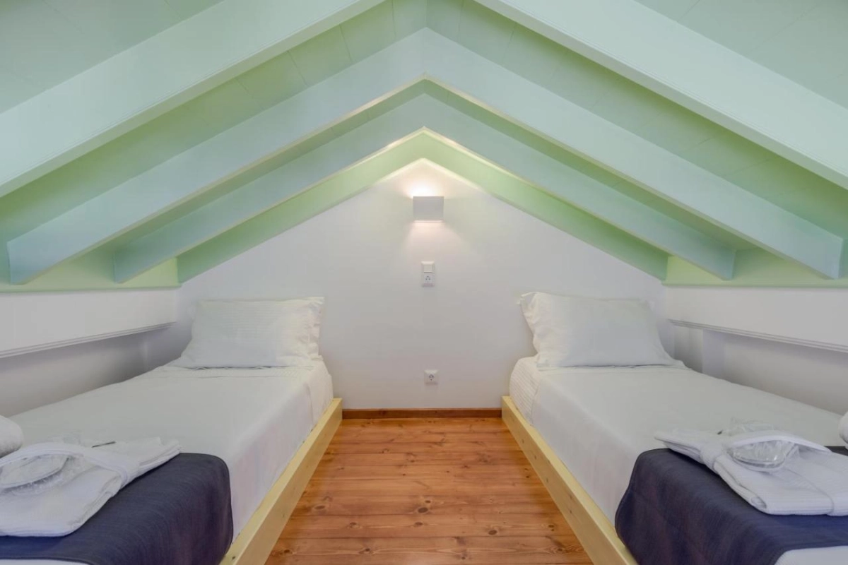 Asymi Residences - Hotel Photo 14