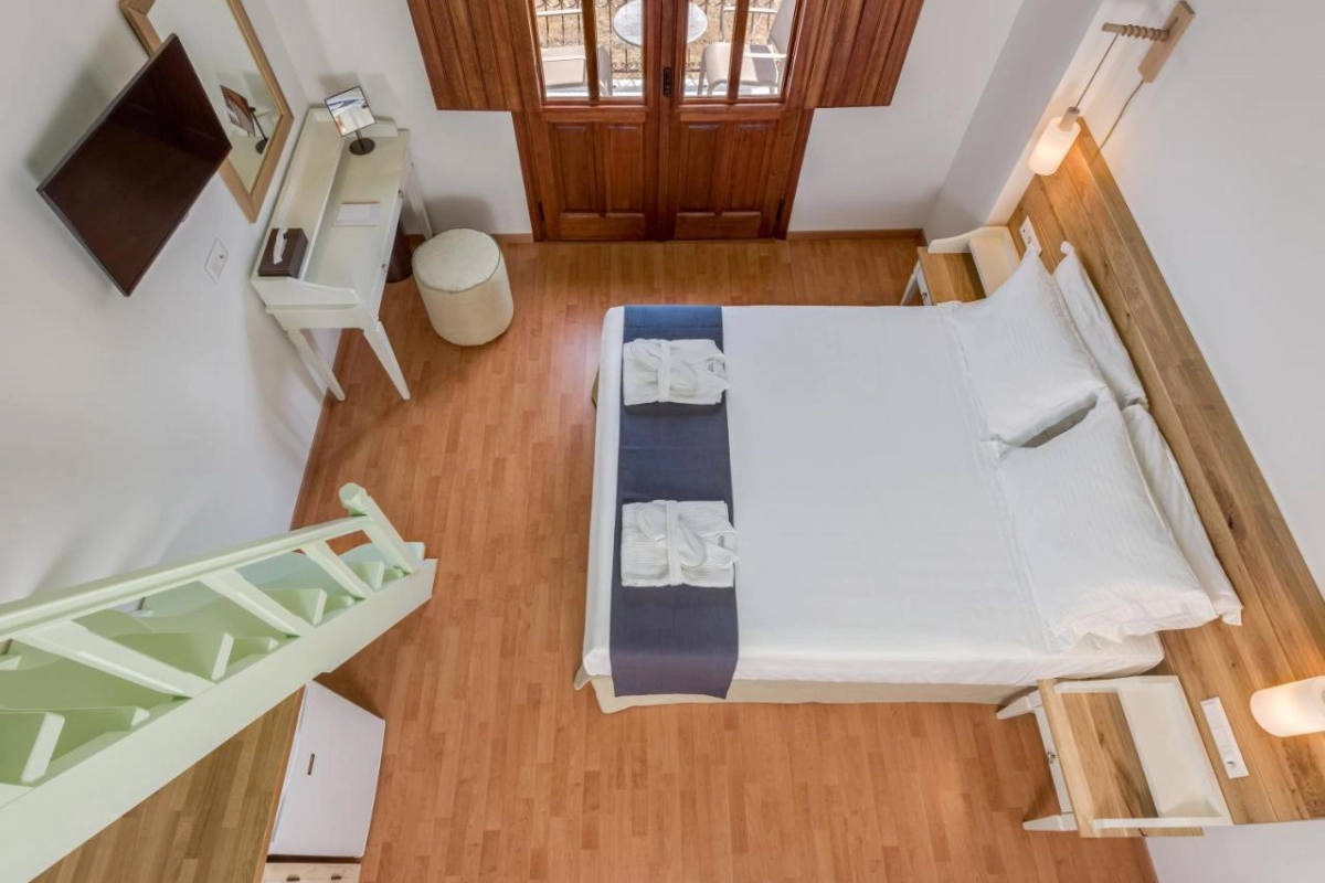 Asymi Residences - Hotel Photo 16