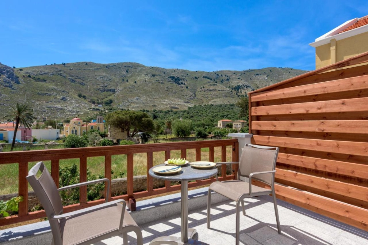 Asymi Residences - Hotel Photo 18