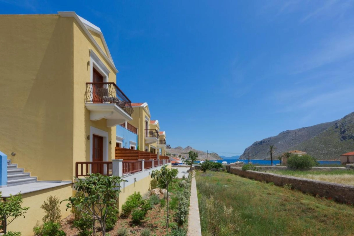 Asymi Residences - Hotel Photo 19