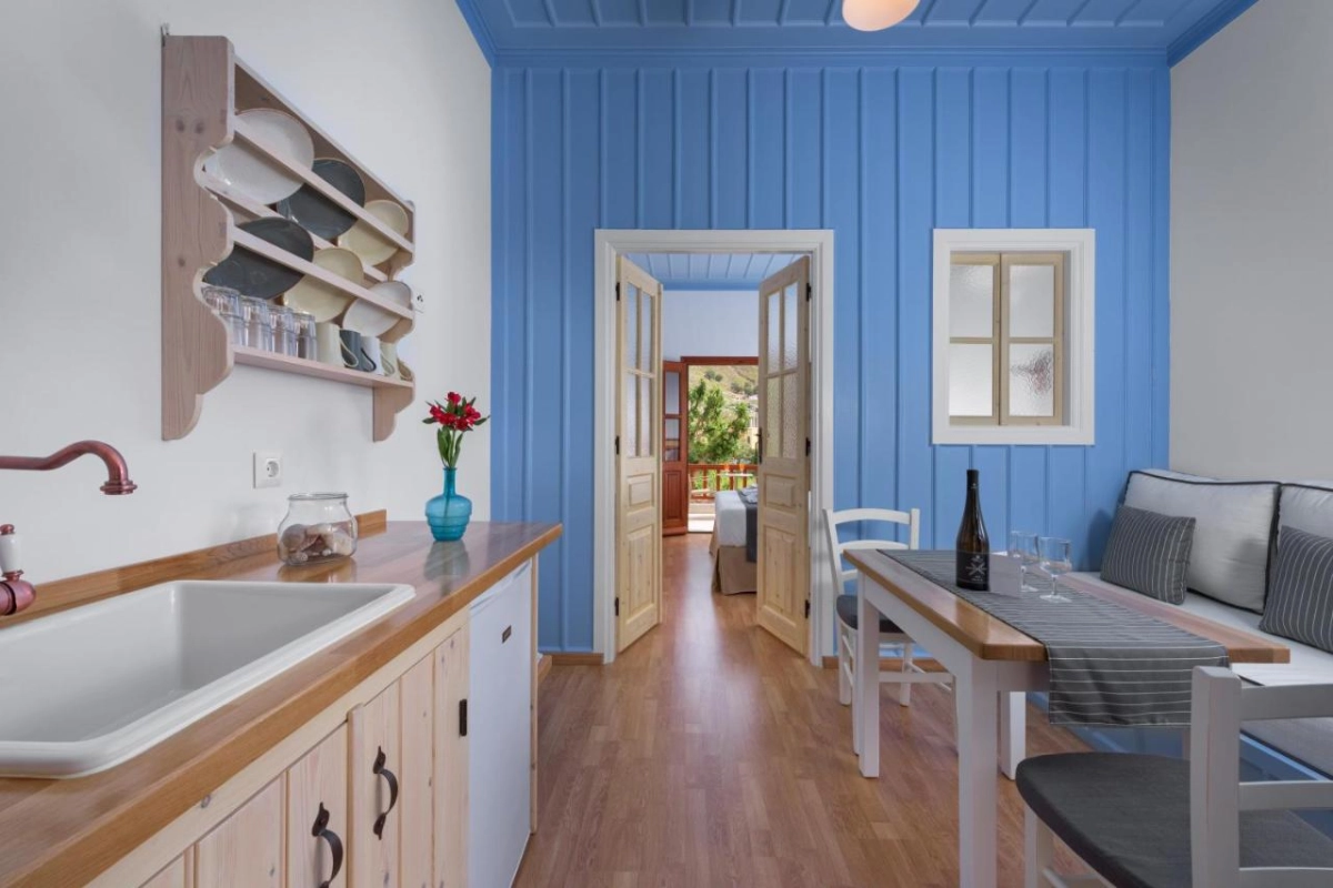 Asymi Residences - Hotel Photo 20