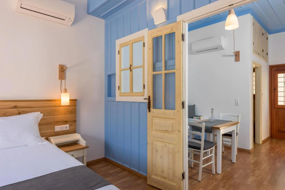 Asymi Residences - Hotel Photo 22