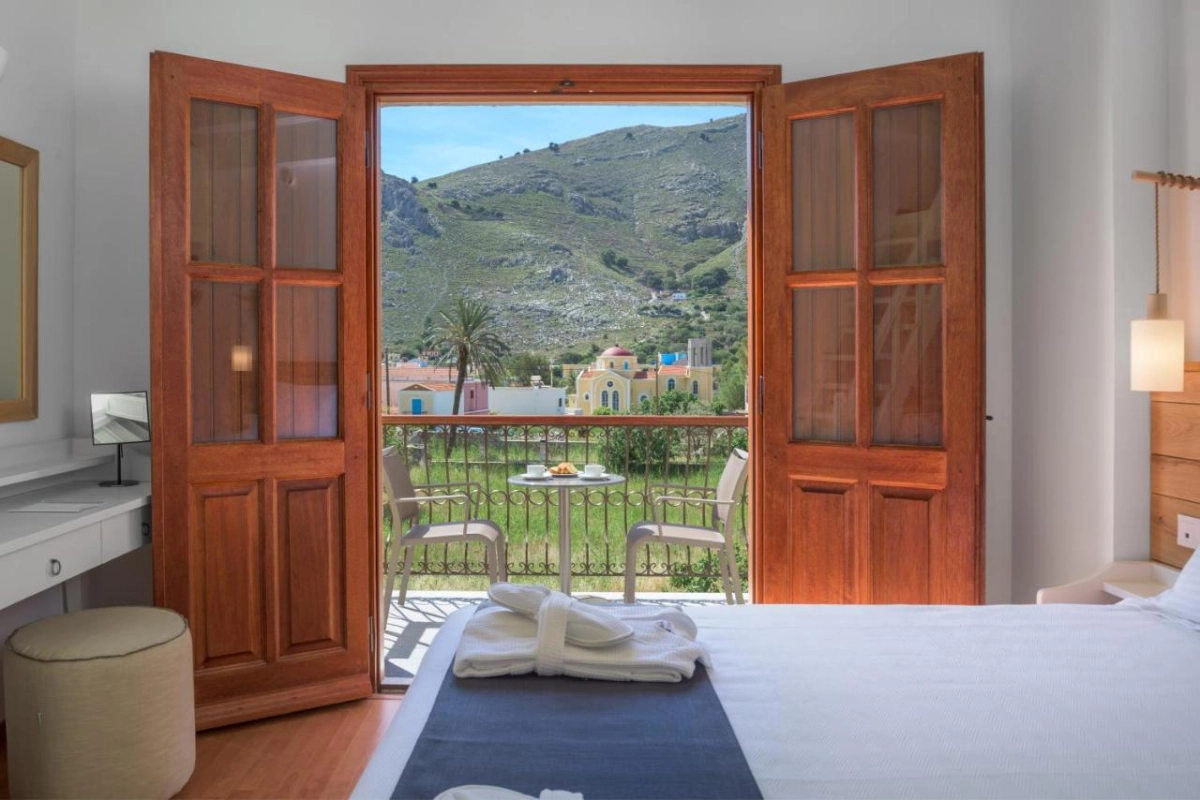 Asymi Residences - Hotel Photo 23