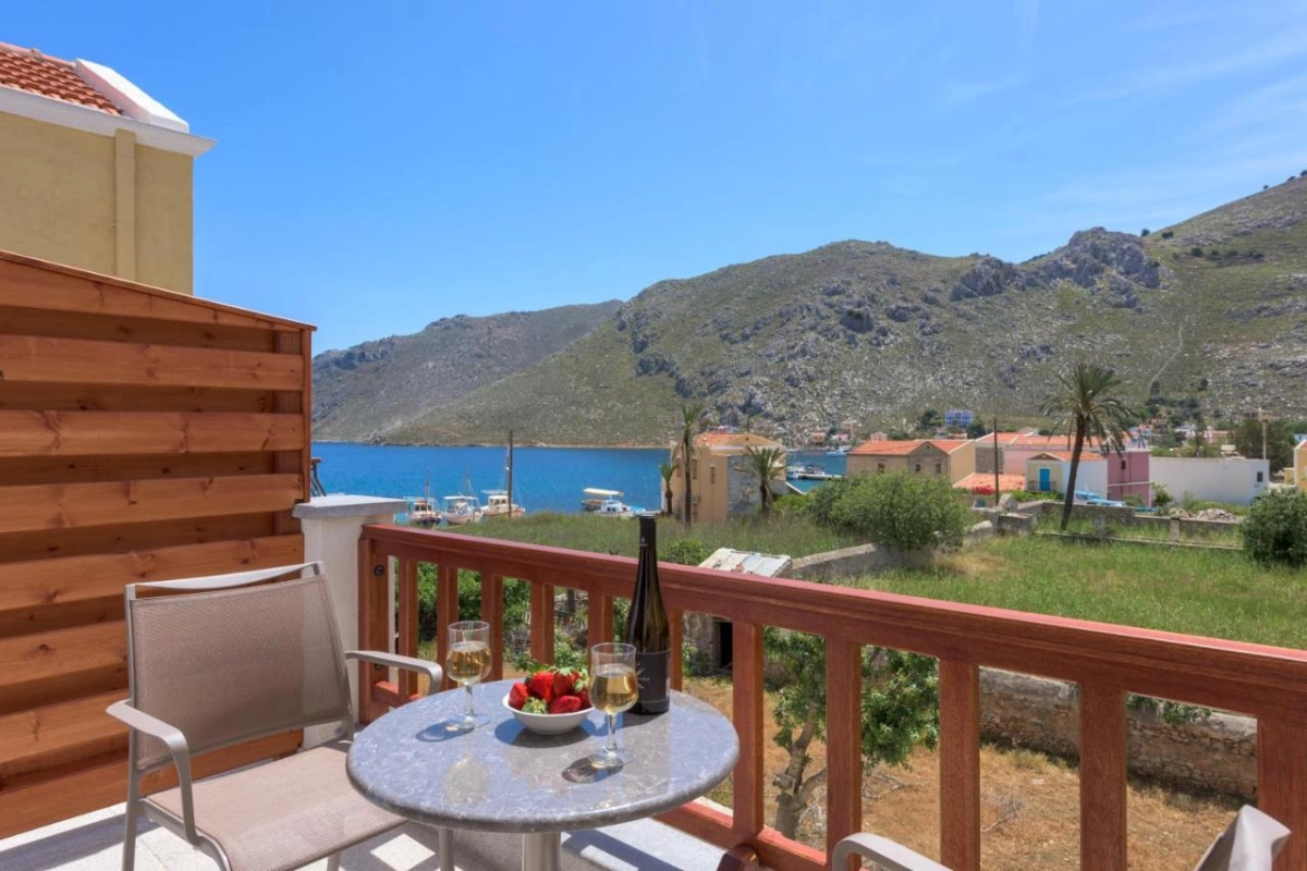 Asymi Residences - Hotel Photo 25