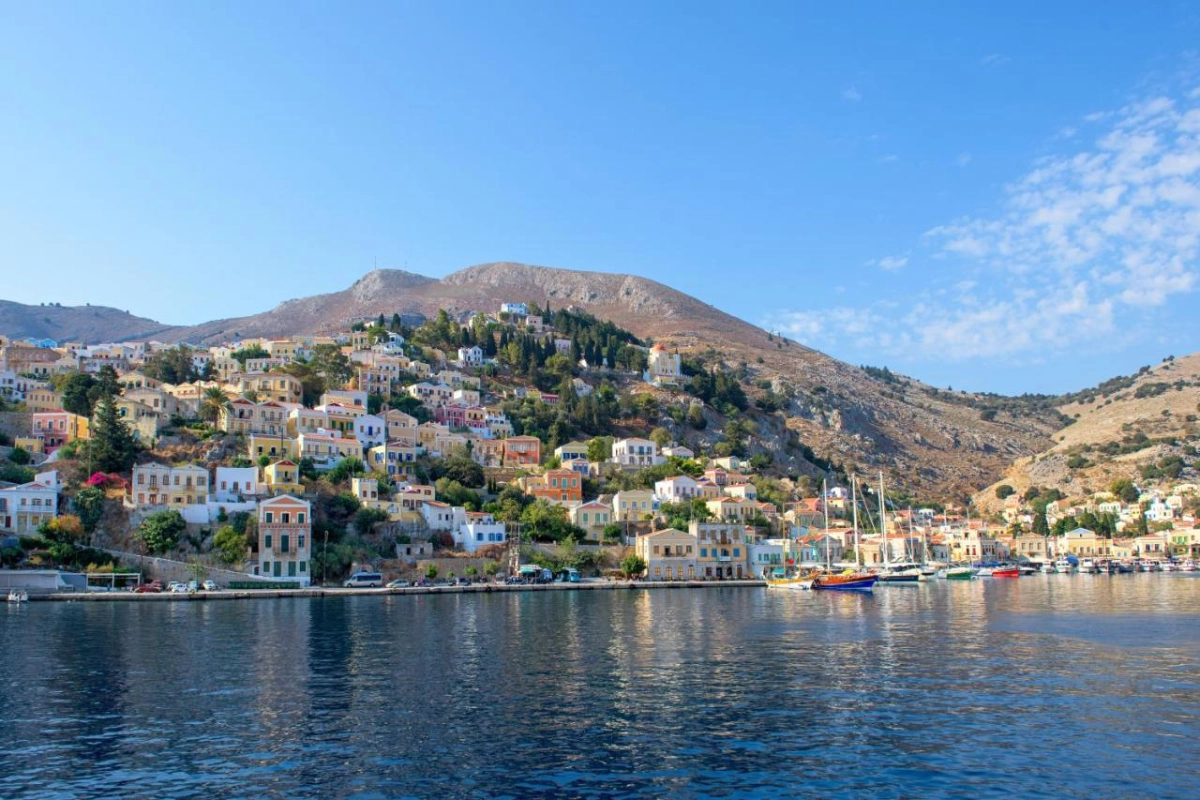 Asymi Residences - Hotel Photo 27