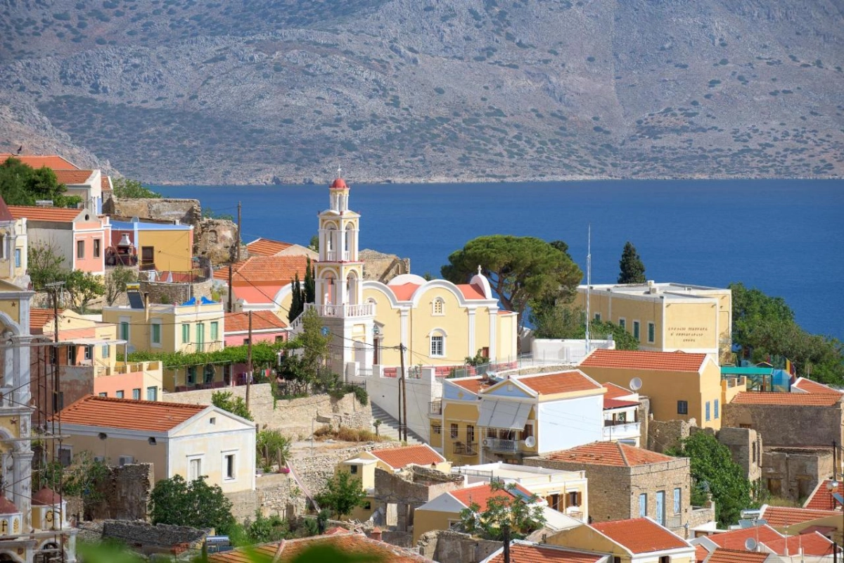 Asymi Residences - Hotel Photo 29