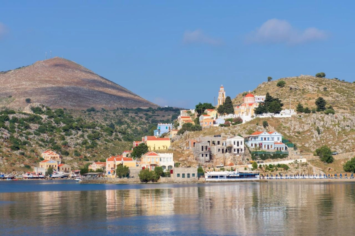 Asymi Residences - Hotel Photo 30