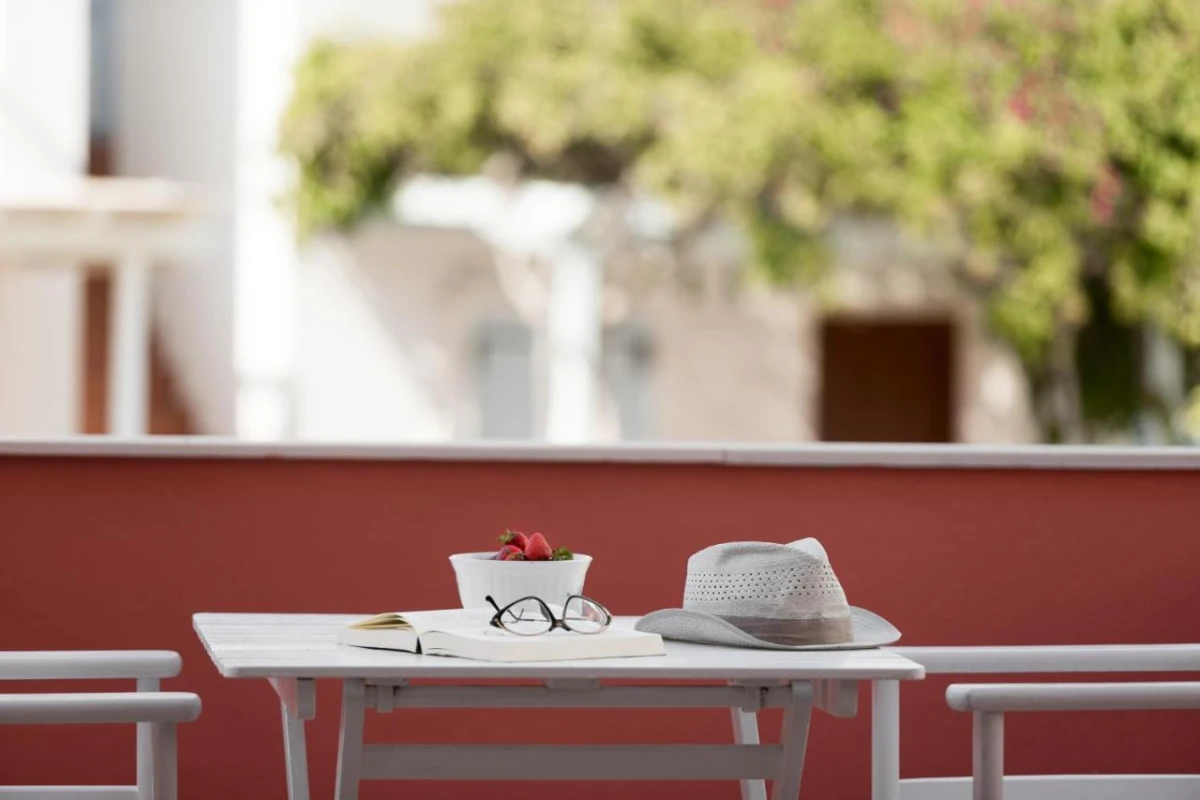 Tinos Resort - Hotel Photo 6