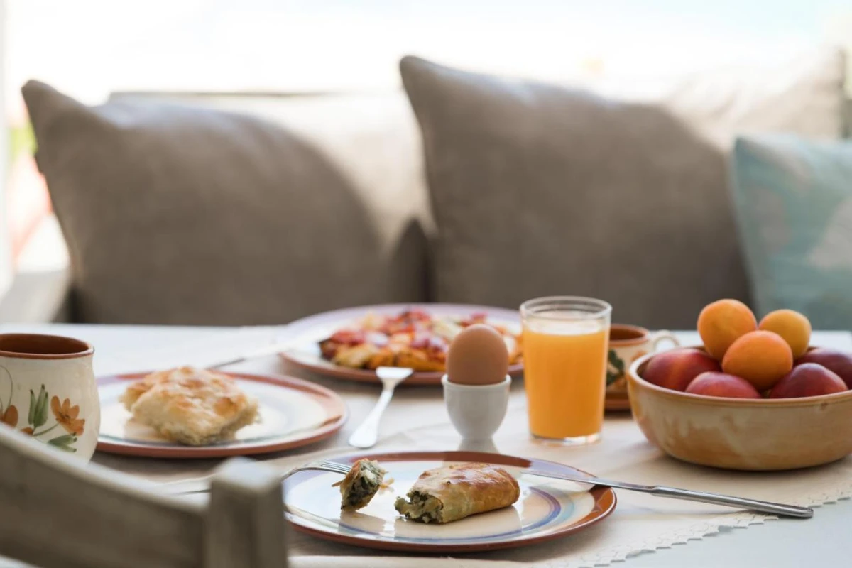 Tinos Resort - Hotel Photo 8