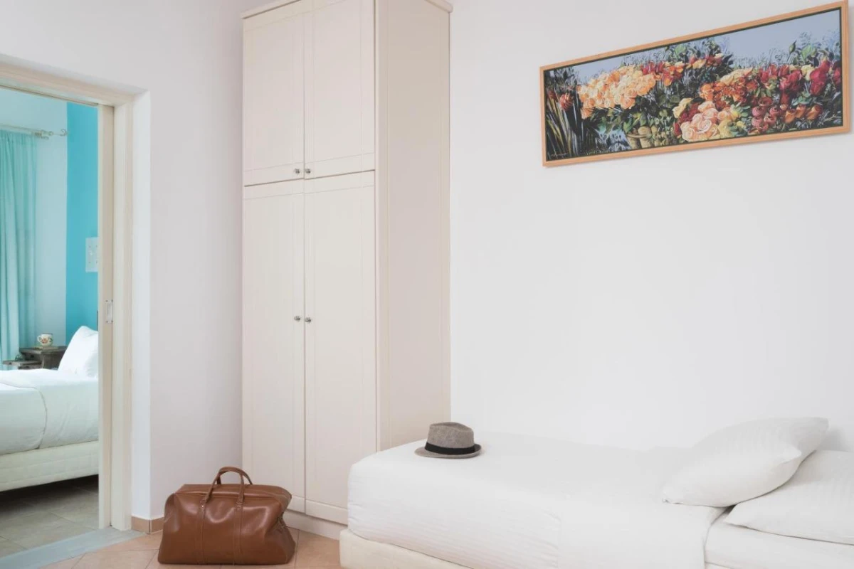 Tinos Resort - Hotel Photo 9