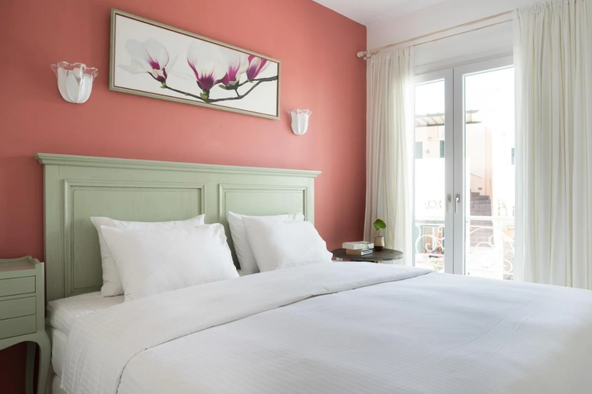 Tinos Resort - Hotel Photo 10