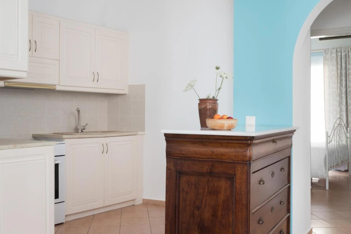 Tinos Resort - Hotel Photo 11