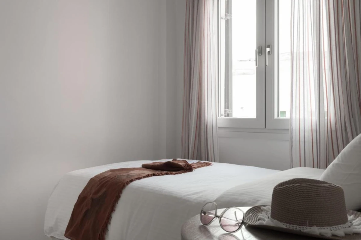 Tinos Resort - Hotel Photo 12