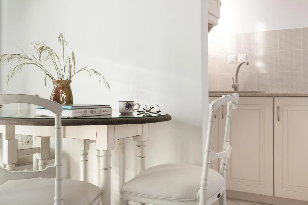 Tinos Resort - Hotel Photo 15