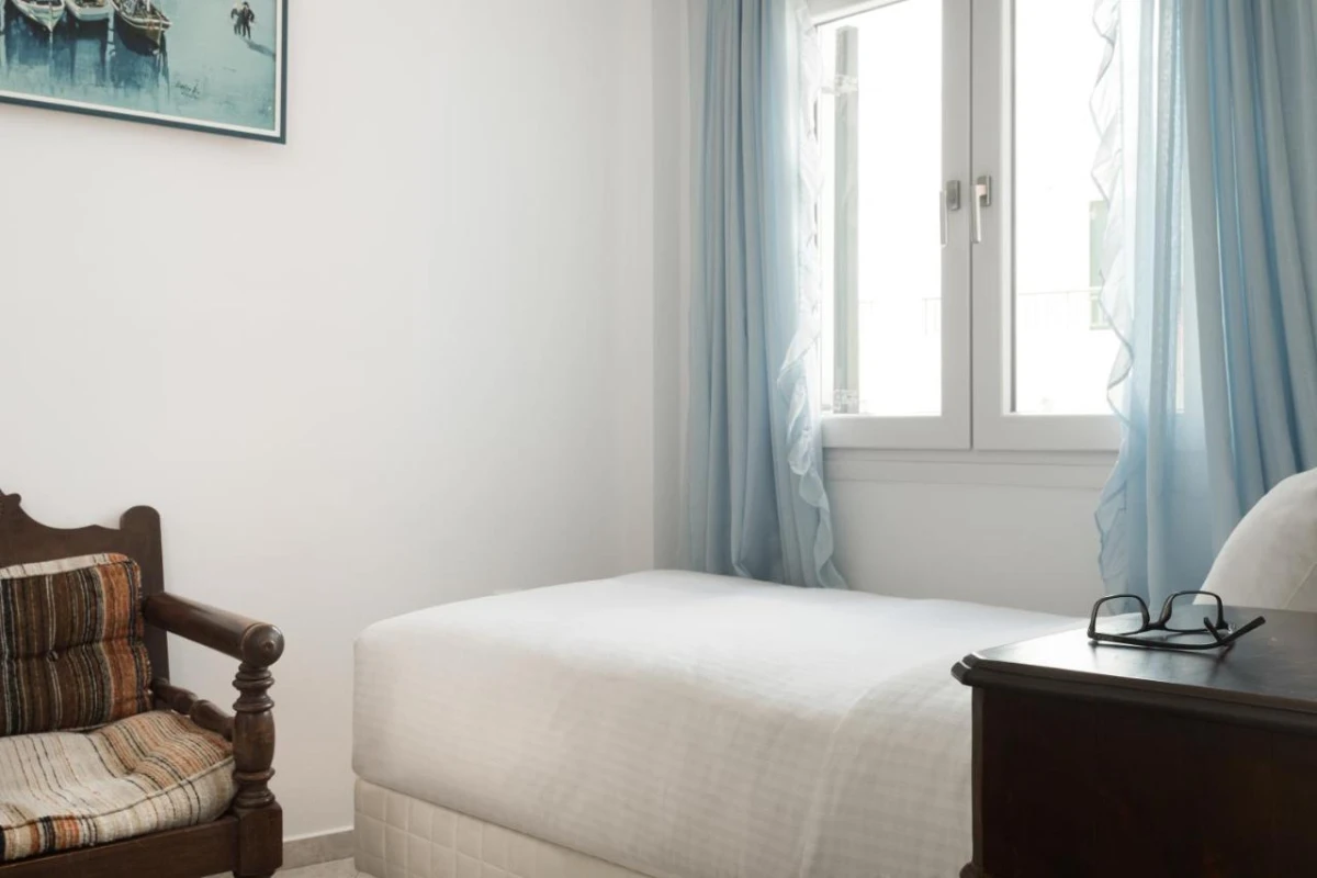 Tinos Resort - Hotel Photo 17