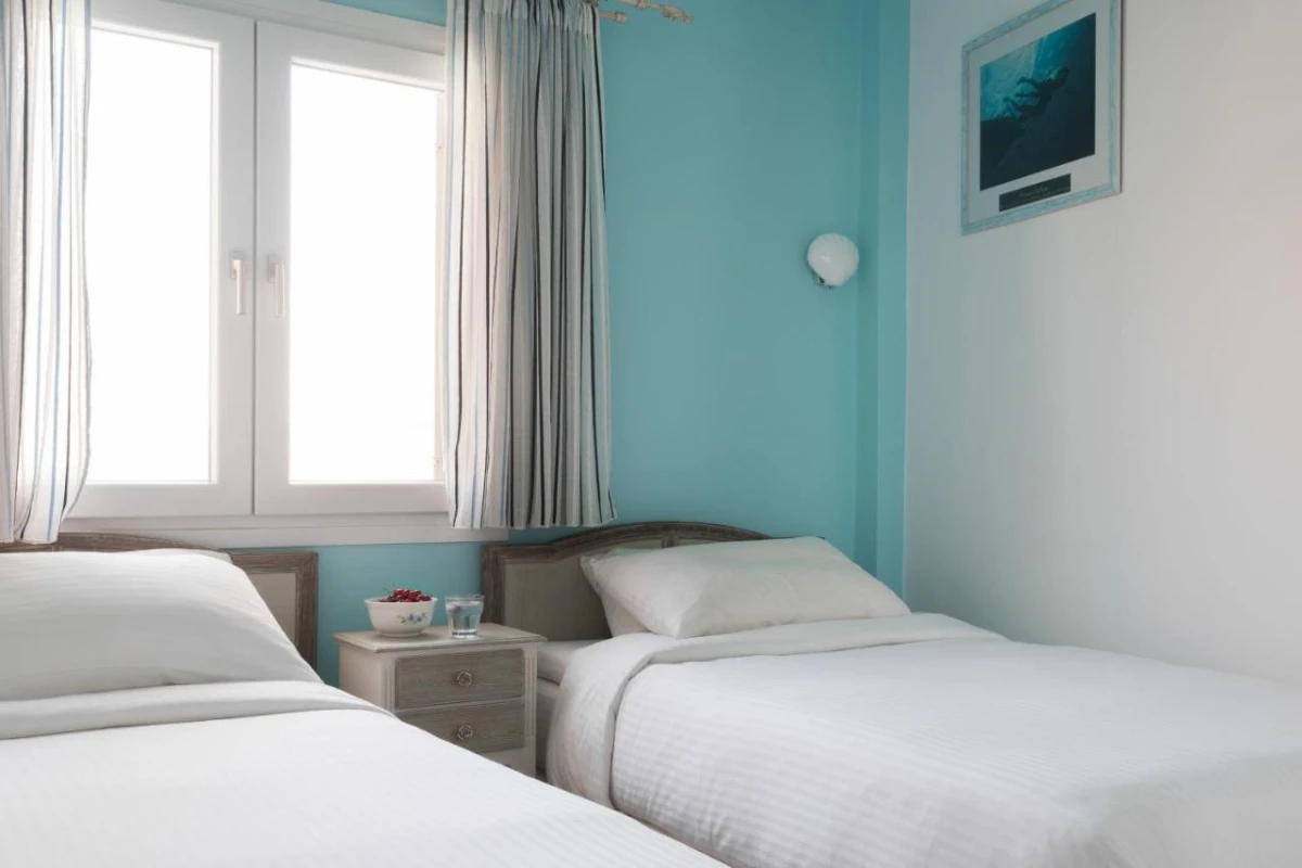 Tinos Resort - Hotel Photo 18