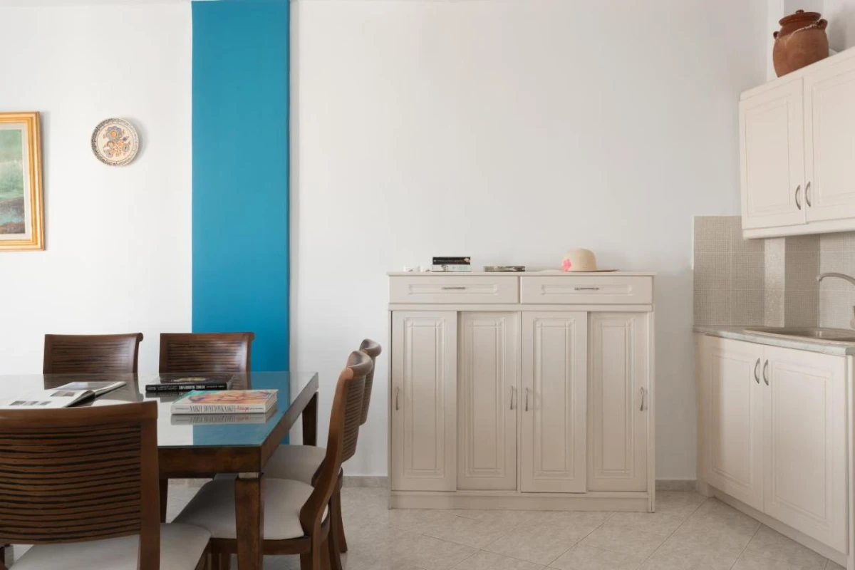 Tinos Resort - Hotel Photo 19