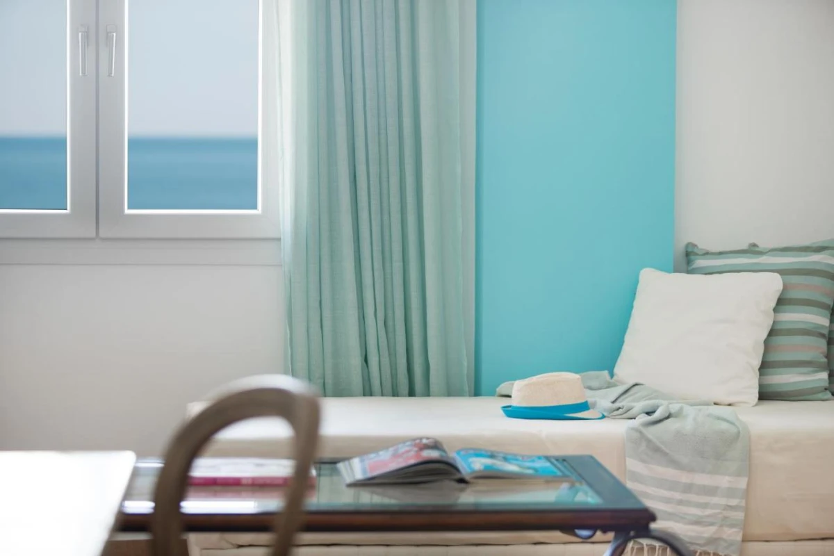 Tinos Resort - Hotel Photo 22