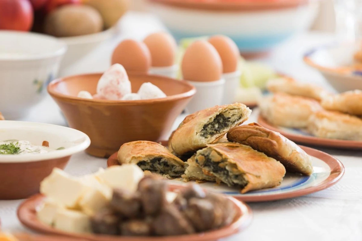 Tinos Resort - Hotel Photo 23