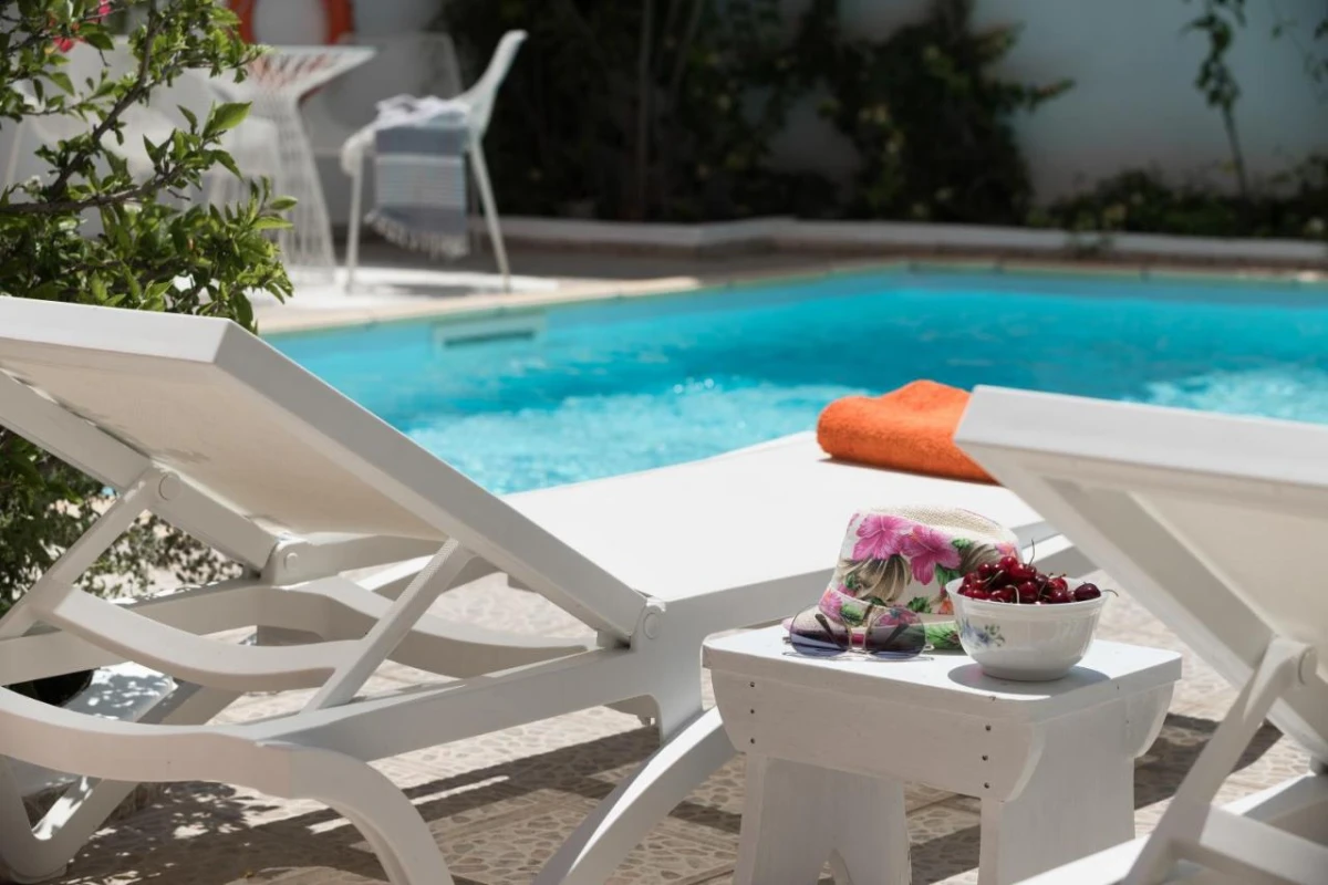 Tinos Resort - Hotel Photo 24