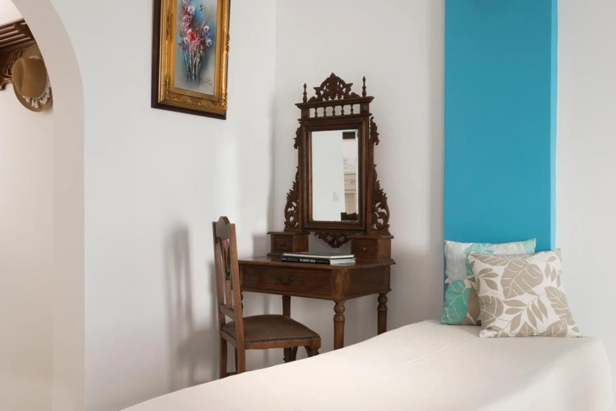 Tinos Resort - Hotel Photo 26