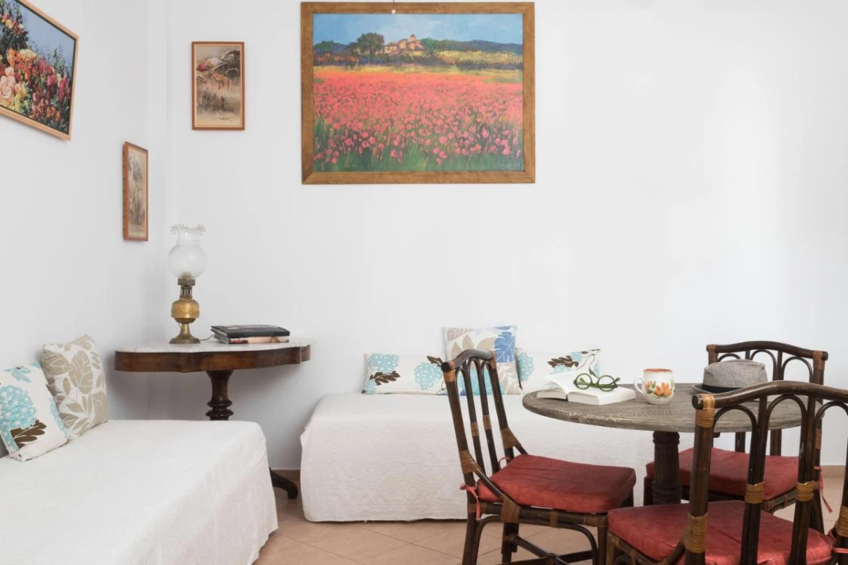 Tinos Resort - Hotel Photo 29