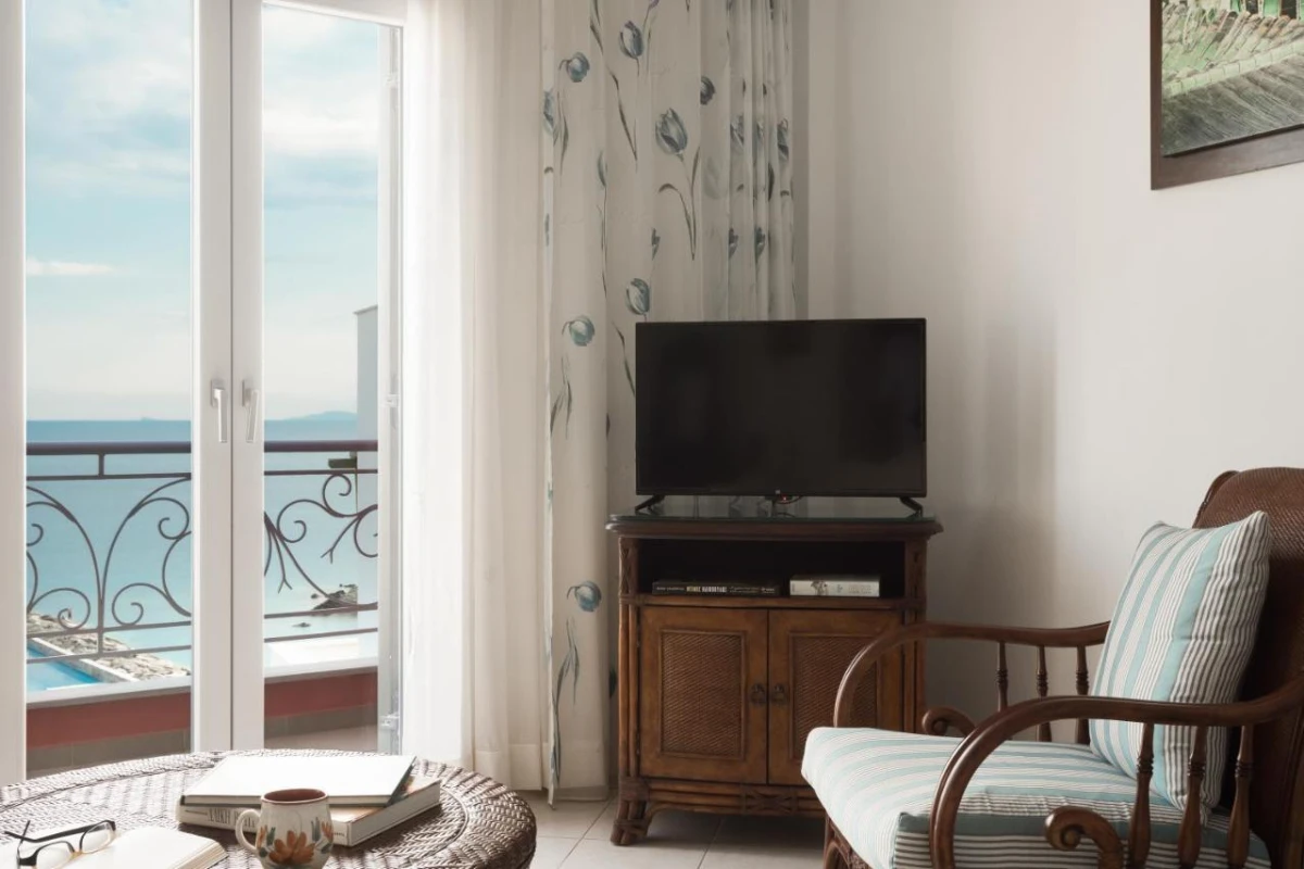 Tinos Resort - Hotel Photo 30