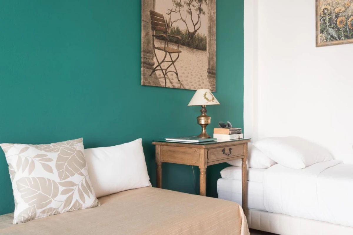 Tinos Resort - Hotel Photo 31