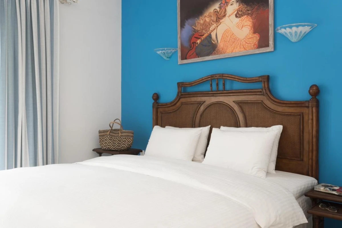 Tinos Resort - Hotel Photo 32