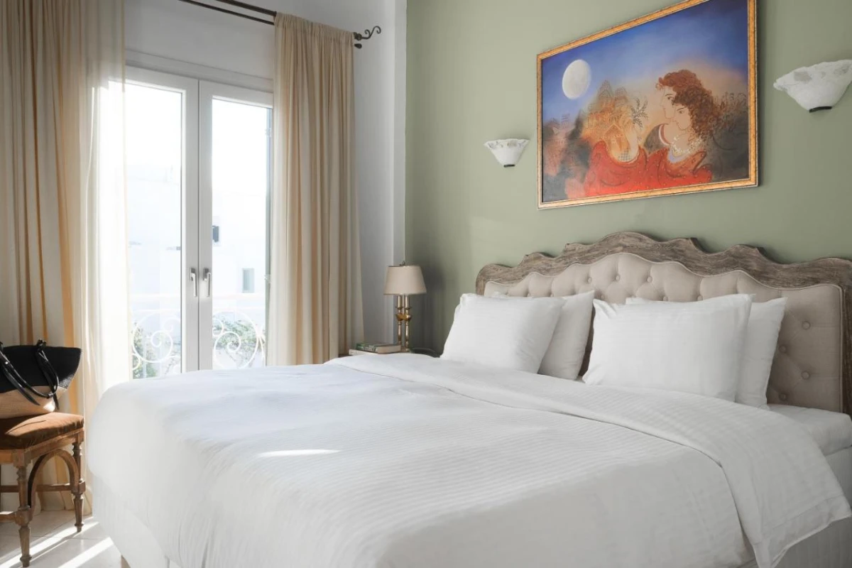 Tinos Resort - Hotel Photo 33