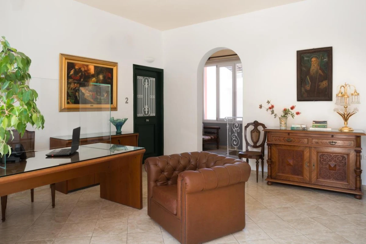 Tinos Resort - Hotel Photo 34