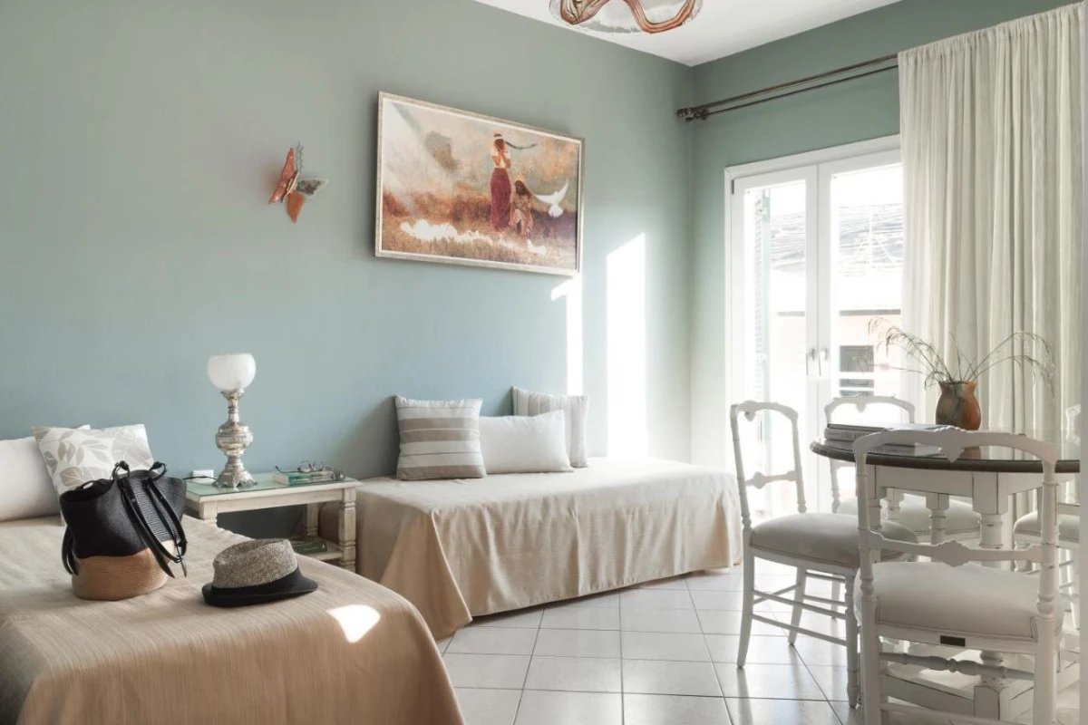 Tinos Resort - Hotel Photo 35