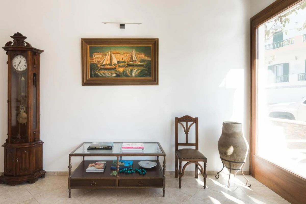 Tinos Resort - Hotel Photo 36