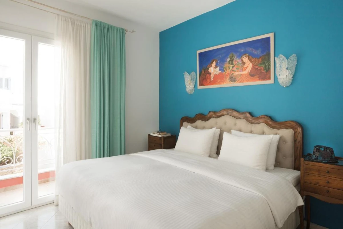 Tinos Resort - Hotel Photo 38