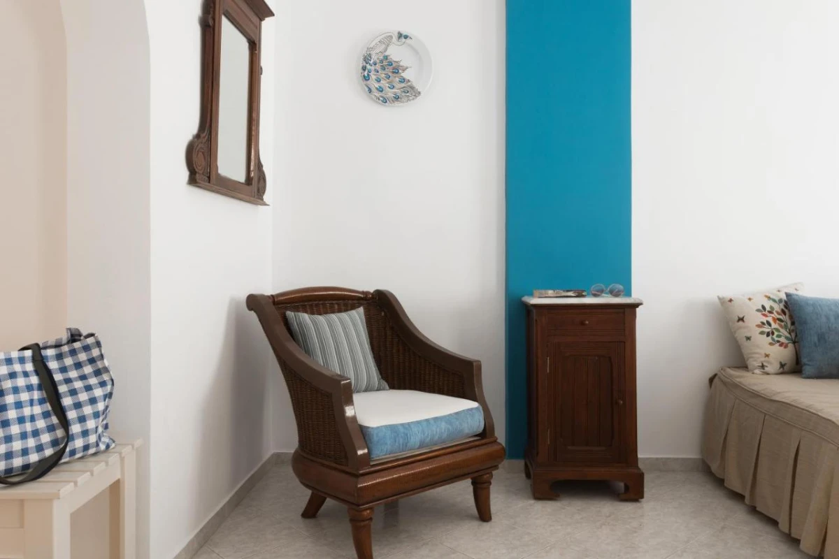 Tinos Resort - Hotel Photo 39